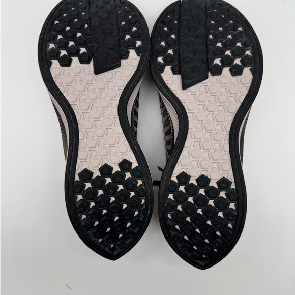 Nike Womens Shoes Air Zoom Pegasus Turbo Size 7 Sneaker Running Pre Owned - Picture 3 of 7